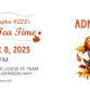 Harvest Time Tea event in Greeneville, TN