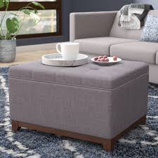 You want it to be fully functional and give you lots of storage too. Rectangular Ottoman Coffee Table You Ll Love In 2021 Visualhunt