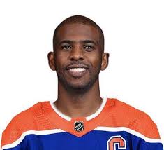 Is McDavid the same as Chris Paul? : r/NHLcirclejerk