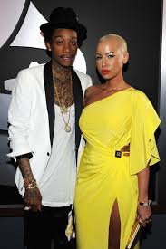 Amber Rose In Versace At The Grammys Grammy Awards Red Carpet Cocktail Attire Men Amber Rose