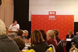 Viele Jusos auf der Gemeineratsliste der Ulmer SPD