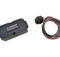 Electric Power Steering System Controller