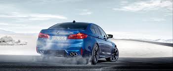 Bmw called it the first edition m5 and oddly. F90 M5 Bmw X M Product Tneer Exhaust Co Ltd