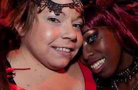 Storm knocks off Atlanta Dream