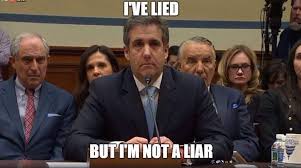Image result for michael cohen useful idiots