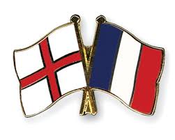 #england #france #warin this video, we explore the rivalry between france and england which began as far back as the norman conquest. England And France Jadaloveshistory