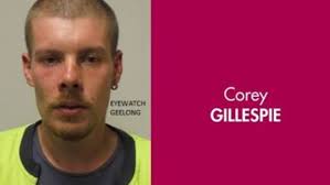 Geelong's most wanted people, August 7