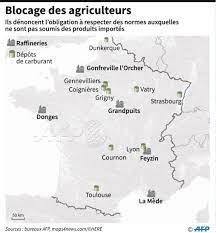 From wikimedia commons, the free media repository. Agence France Presse On Twitter La Carte Des Raffineries Et Depots De Carburant Cibles Par Les Operations De Blocage Des Agriculteurs Des Ce Soir Afp Https T Co Onhfw86djh