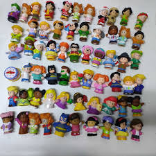 See more ideas about little people, fisher price, toys. Random 20pcs Different Fisher Price Little People Figures Doll Toys Collection Ebay