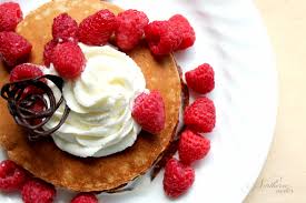 Best Low Carb Pancakes Thm S Northern Nester