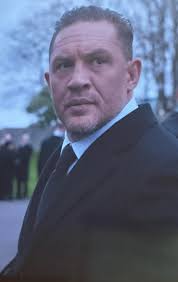 People going around saying that Idris Elba would make a great Bond, but you  know who would make a better Bond than him? Patterson Joseph. I dare you to  tell me I'm