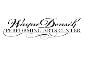 Wayne Densch Performing Arts Center Historic Downtown Sanford