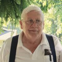 John H. Kinder Obituary 2020