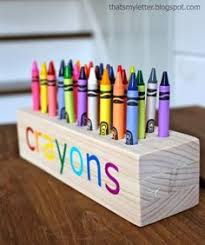 26 Of The Best Woodworking Projects For Kids The Saw Guy Saw Reviews And Diy Projects Diy Crayons Woodworking Projects For Kids Woodworking Projects Diy