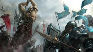 Horde Vs Alliance World Of Warcraft Battle For Azeroth 4k 22465 3840 x 2160 jpeg 946 кб. horde vs alliance world of warcraft