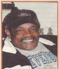 Elton Ozell "Dick" Stevenson (1942-2009)