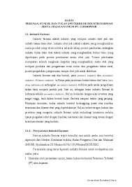 We did not find results for: Pdf Bab Ii Peranan Fungsi Dan Tugas Apoteker Di Industri Farmasi Serta Tinjauan Umum Pt Combiphar Profzayn Chaplin Academia Edu