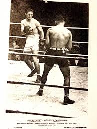 La 1re édition remonte à 1925 alors que des championnats d'europe femmes sont organisés depuis 2001. Il Y A 100 Ans Le Lievinois Georges Carpentier Devenait Le Premier Francais Champion Du Monde De Boxe