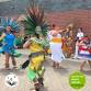 SRP Event - Grupo Tlaloc Aztec Dancers