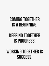 Team Work Quotes Chef Life The Power Of One Cooks The Success Of Our Day Depends Strongly Inspirational Team Quotes Best Teamwork Quotes Workplace Quotes
