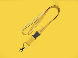 Https Www Behance Net Gallery 69538605 Free Lanyard Mockuo Mockup Free Psd Lanyard Mockup Psd