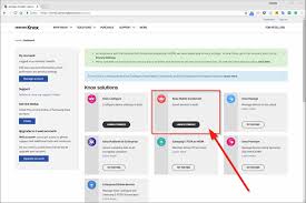 Samsung Knox Mobile Enrollment Miradore