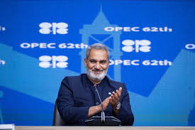 Secretario general de la OPEP