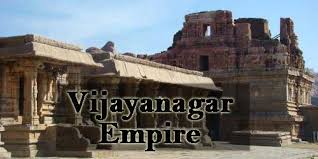 The Vijayanagar Empire Social Life And Economic Condition