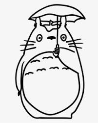 Learn Easy To Draw Totoro Ghibli Characters Step Studio Ghibli Hd Png Download Kindpng Drawing is a complex skill, impossible to grasp in one night one of the best easy sketches to draw is a key part of winter fun! draw totoro ghibli characters step