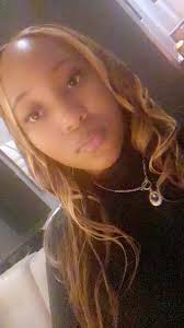 Monique Monique (@mo2thenique)