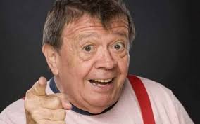 Y al otro te despiertas los domingos a las 7 am, y sin #chabelo en la tv.😣. Chabelo Es Tendencia En Twitter Y Comienza La Lluvia De Memes Noticias Deportes Gossip Columnas El Sol De Mexico