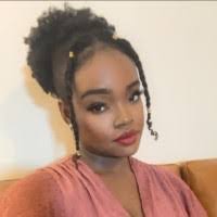 Shanice Carter's Instagram, Twitter & Facebook