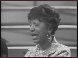 One to One: Tamara Mose Brown