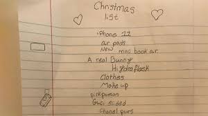 Here we've compiled some ideas for your 2020 christmas list credit: This 10 Year Old S Luxurious Christmas Set The Internet On Fire Robb Report