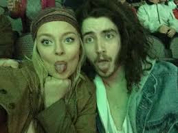 Haley Pettit (@HaleyHippie)