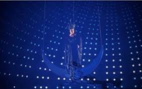 Mais ce soir agnès va tout donner pour séduire les coachs en interprétant air de la reine de la nuit de mozart. Die Zauberflote Vivre A Berlin
