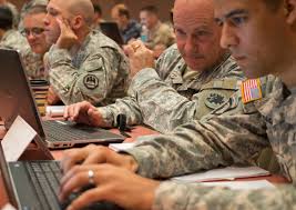 How the Army's cyber school is changing