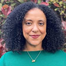 Dr. Janelle Scott Voted President-Elect of AERA