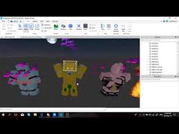 New Jojo Game Leaked Roblox Youtube