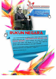 This is what we can see through the malay poem created which emphasizes the matter of being polite and highly prudent. Rukun Negara By Epameran Flipsnack