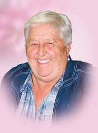 Mme Lisette Dubé — Résidence funéraire Steve L. Elkas