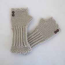 Make a pair of gloves with cluster crochets and they would offer you the comfort, warmth and coziness all through the chilly days. Victorian Texting Gloves Pattern By A Crocheted World Crochet Gloves Pattern Crochet Gloves Crochet Fingerless Gloves Free Pattern