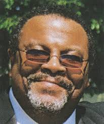 Gary Milton Griffith Sr.