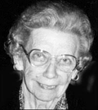 JOY BELOTE Obituary (2011)