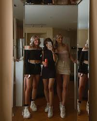 sweet nothings + new beginnings