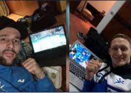 Dr congo's 🇨🇩 gauthier mvumbi, the 'shaq' of handball: Mvumbi El Pivote Congoleno Que Se Ha Hecho Viral En El Mundial As Com