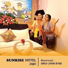 We compare the top providers to bring you the best prices on hotels in depok. Sunrise Hotel Jogja Home Facebook