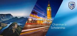 Standard bank is a licensed financial services provider in terms of the financial advisory and intermediary services act and a registered credit provider in terms of the national credit act, registration number ncrcp15. The Standard Bank Africa Chairman S Scholarship 2021 2022 For Study In The United Kingdom Fully Funded Opportunities For Africans