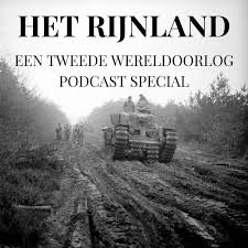 Helikopters waren handig in de tweede wereldoorlog. De Tweede Wereldoorlog Podcast