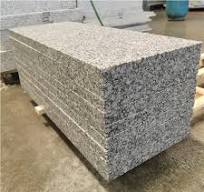 China Gamma White G602 Granite Cut To Size Paving Stone from China -  StoneContact.com